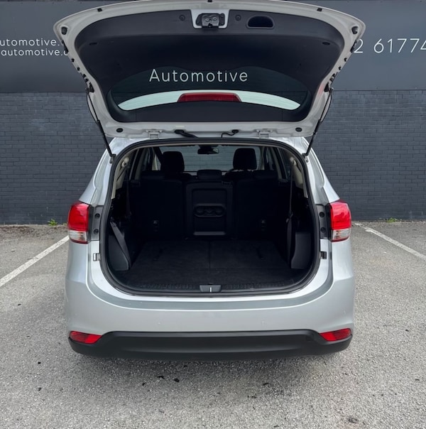 Used Kia Carens 2016 for sale - 75090808: Photo 27