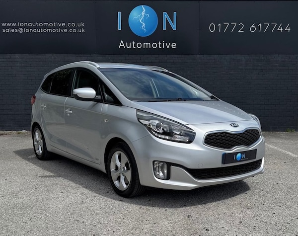 Used Kia Carens 2016 for sale - 75090808: Photo 29