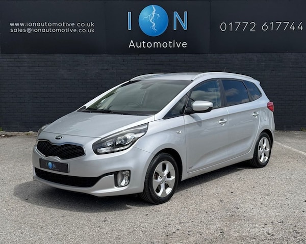 Used Kia Carens 2016 for sale - 75090808: Photo 7