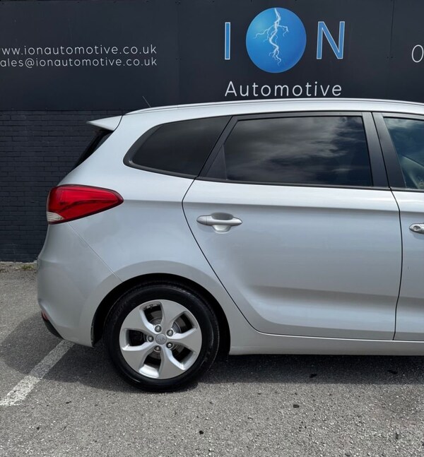 Used Kia Carens 2016 for sale - 75090808: Photo 9