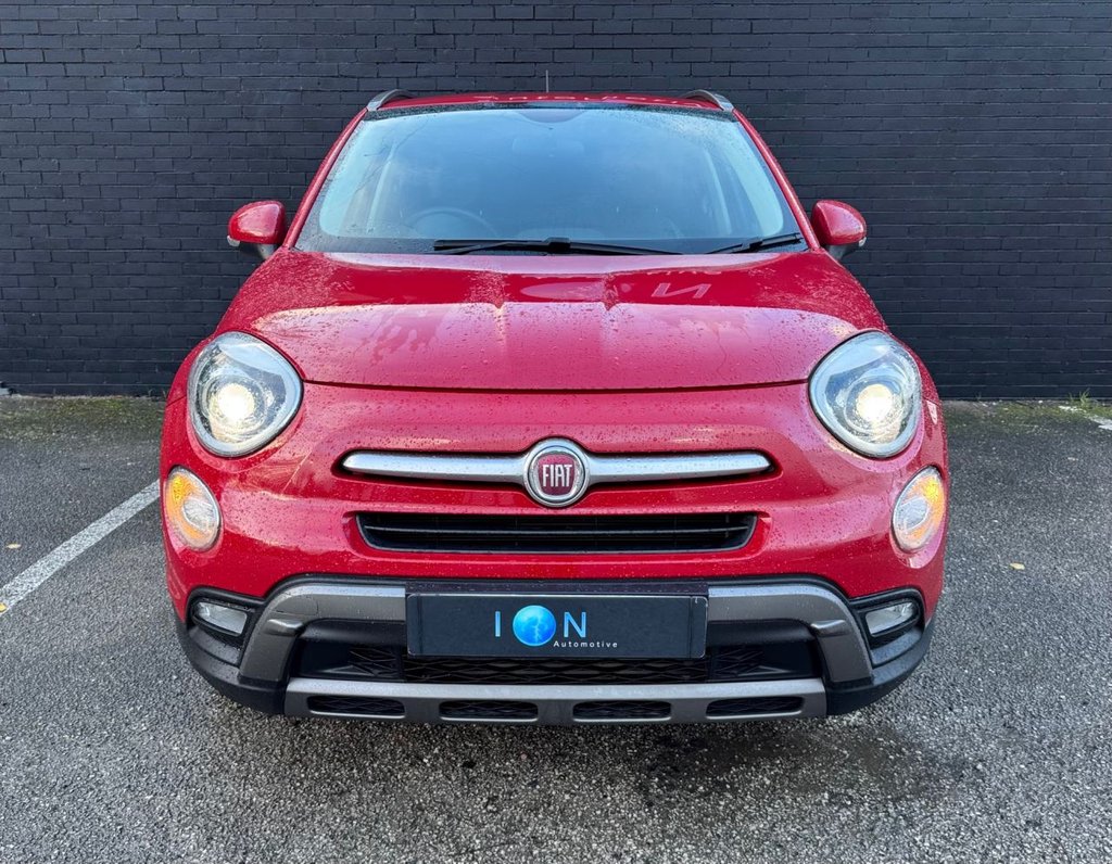 Used Fiat 500X 2016 for sale - 76617960: Photo 14