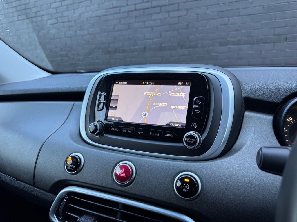 Used Fiat 500X 2016 for sale - 76617960: Photo 17