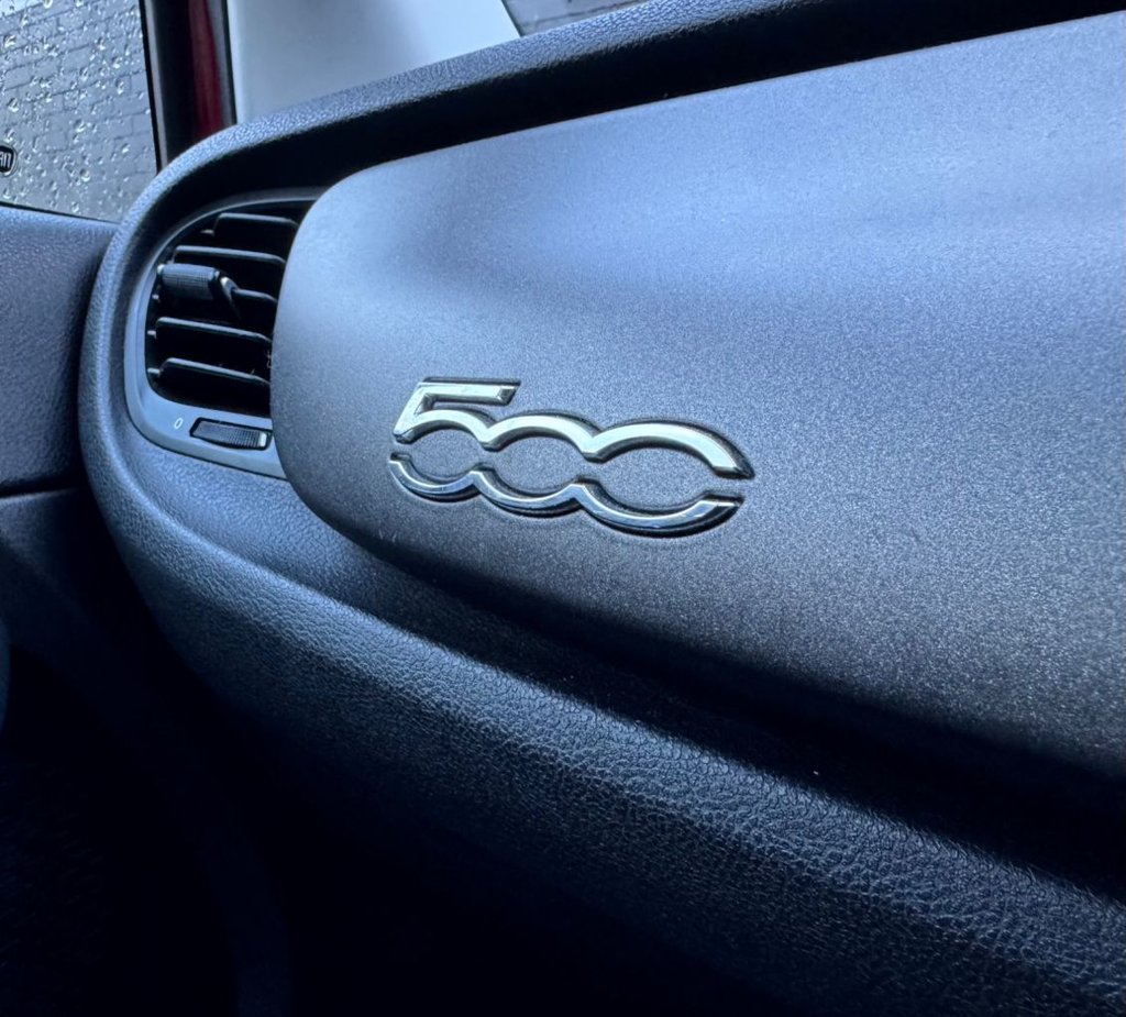 Used Fiat 500X 2016 for sale - 76617960: Photo 21