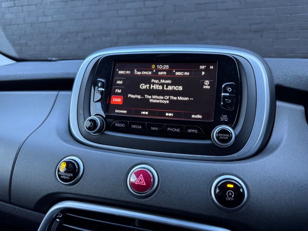 Used Fiat 500X 2016 for sale - 76617960: Photo 26