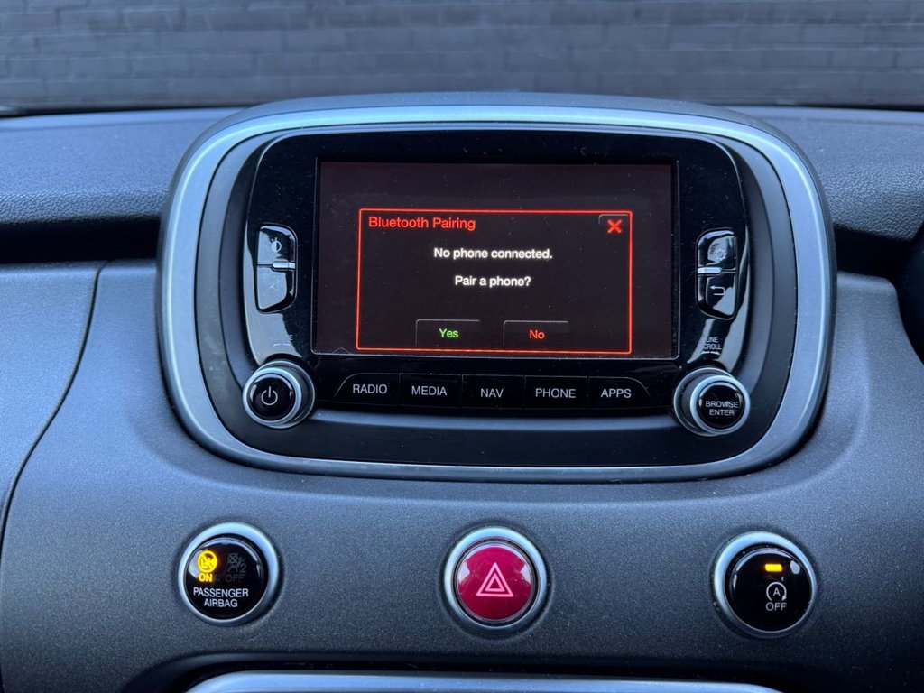 Used Fiat 500X 2016 for sale - 76617960: Photo 28