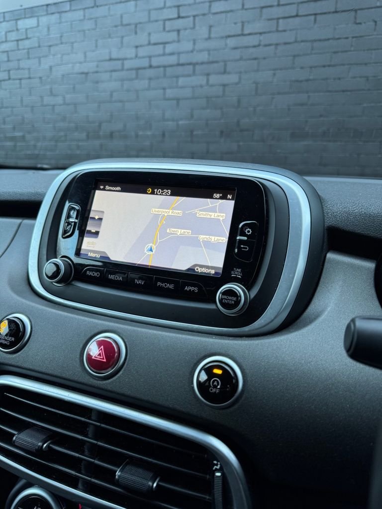 Used Fiat 500X 2016 for sale - 76617960: Photo 29