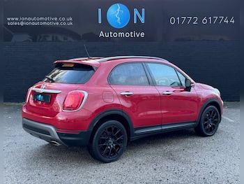 Used Fiat 500X 2016 for sale - 76617960: Photo