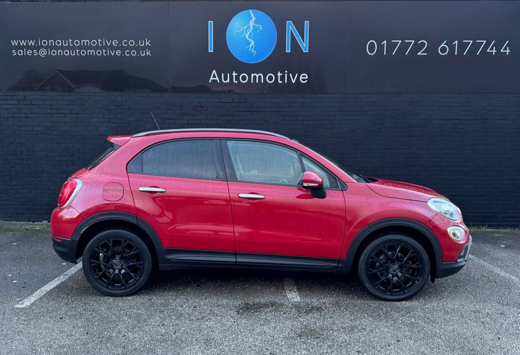Used Fiat 500X 2016 for sale - 76617960: Photo 3