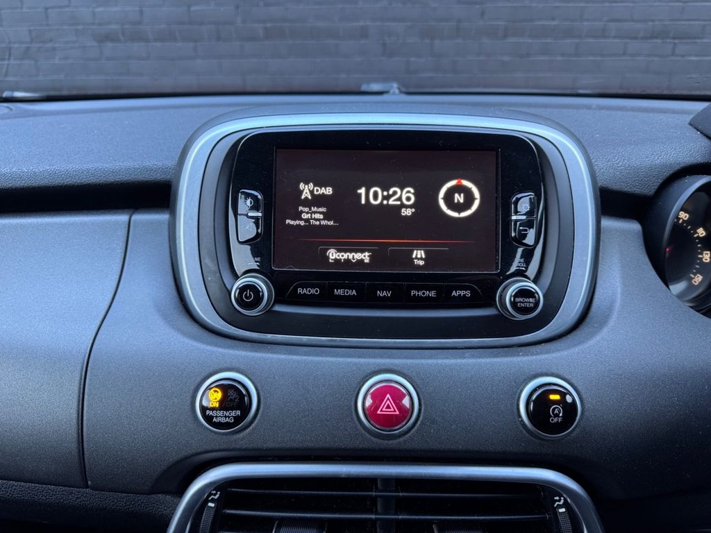 Used Fiat 500X 2016 for sale - 76617960: Photo 30