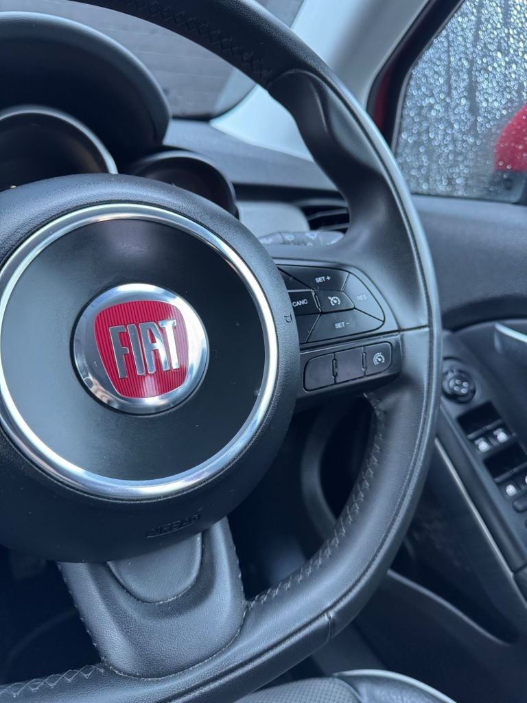 Used Fiat 500X 2016 for sale - 76617960: Photo 31