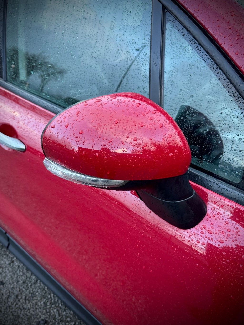 Used Fiat 500X 2016 for sale - 76617960: Photo 7