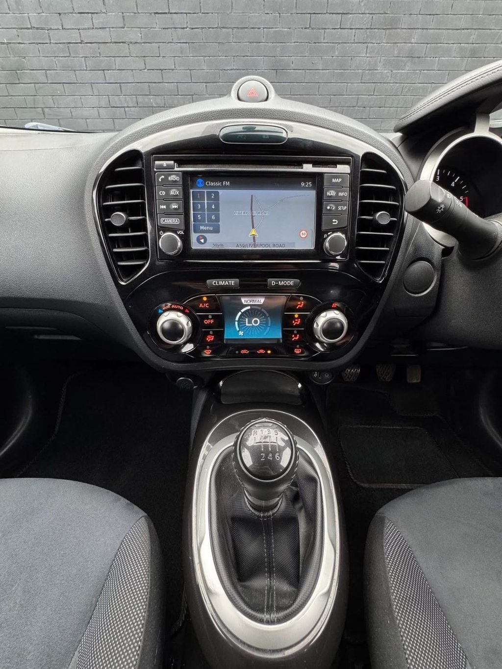 Used Nissan Juke 2016 for sale - 76180110: Photo 19
