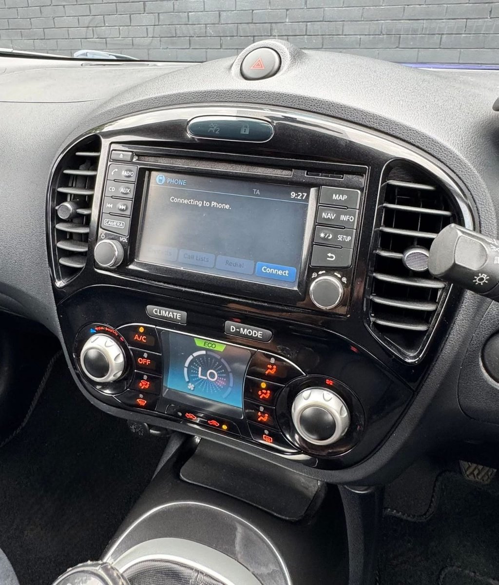Used Nissan Juke 2016 for sale - 76180110: Photo 27