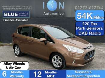 2013 (63) 1.5L Zetec 5dr