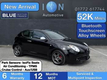 Used Alfa Romeo MiTo 2012 for sale - 75358986: Photo