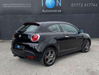 Used Alfa Romeo MiTo 2012 for sale - 75358986: Photo