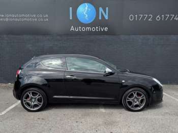 Used Alfa Romeo MiTo 2012 for sale - 75358986: Photo
