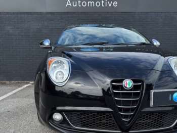 Used Alfa Romeo MiTo 2012 for sale - 75358986: Photo