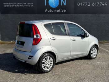 Used Suzuki Splash 2013 for sale - 74184068: Photo