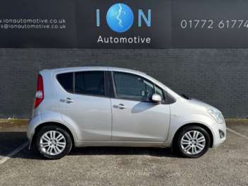 Used Suzuki Splash 2013 for sale - 74184068: Photo