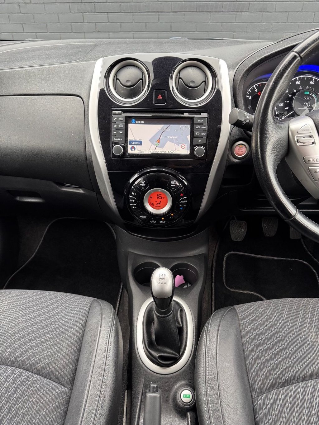 Vehicle 17