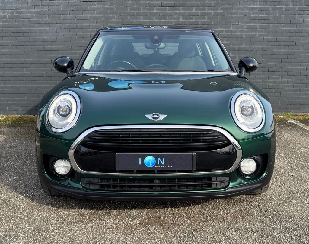 Used MINI Clubman 2016 for sale - 77594339: Photo 10