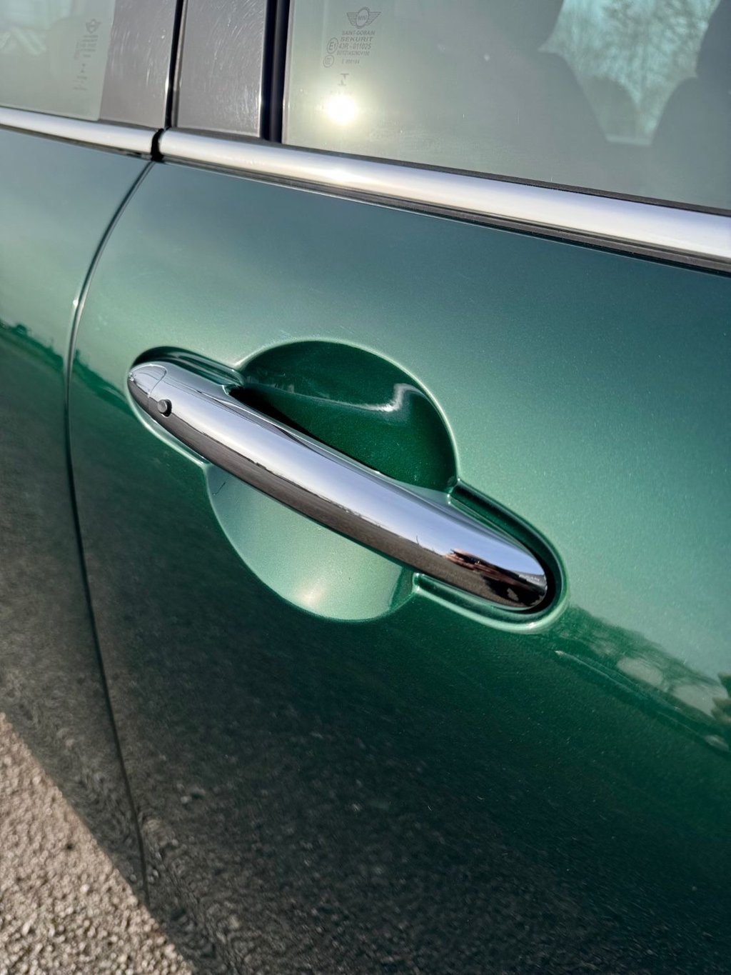 Used MINI Clubman 2016 for sale - 77594339: Photo 12