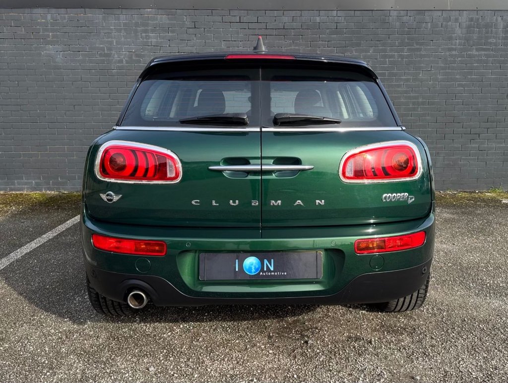 Used MINI Clubman 2016 for sale - 77594339: Photo 13