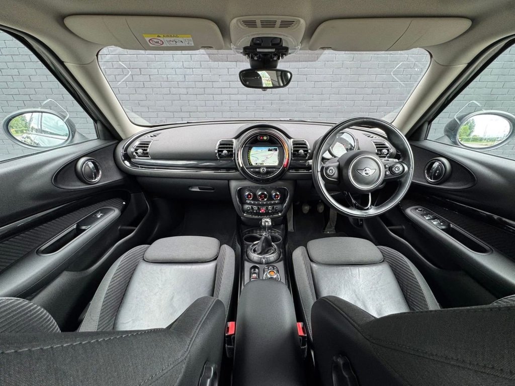 Used MINI Clubman 2016 for sale - 77594339: Photo 14