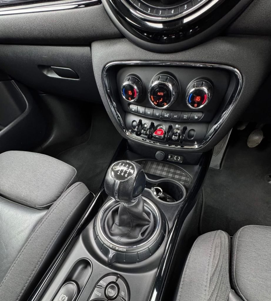 Used MINI Clubman 2016 for sale - 77594339: Photo 16