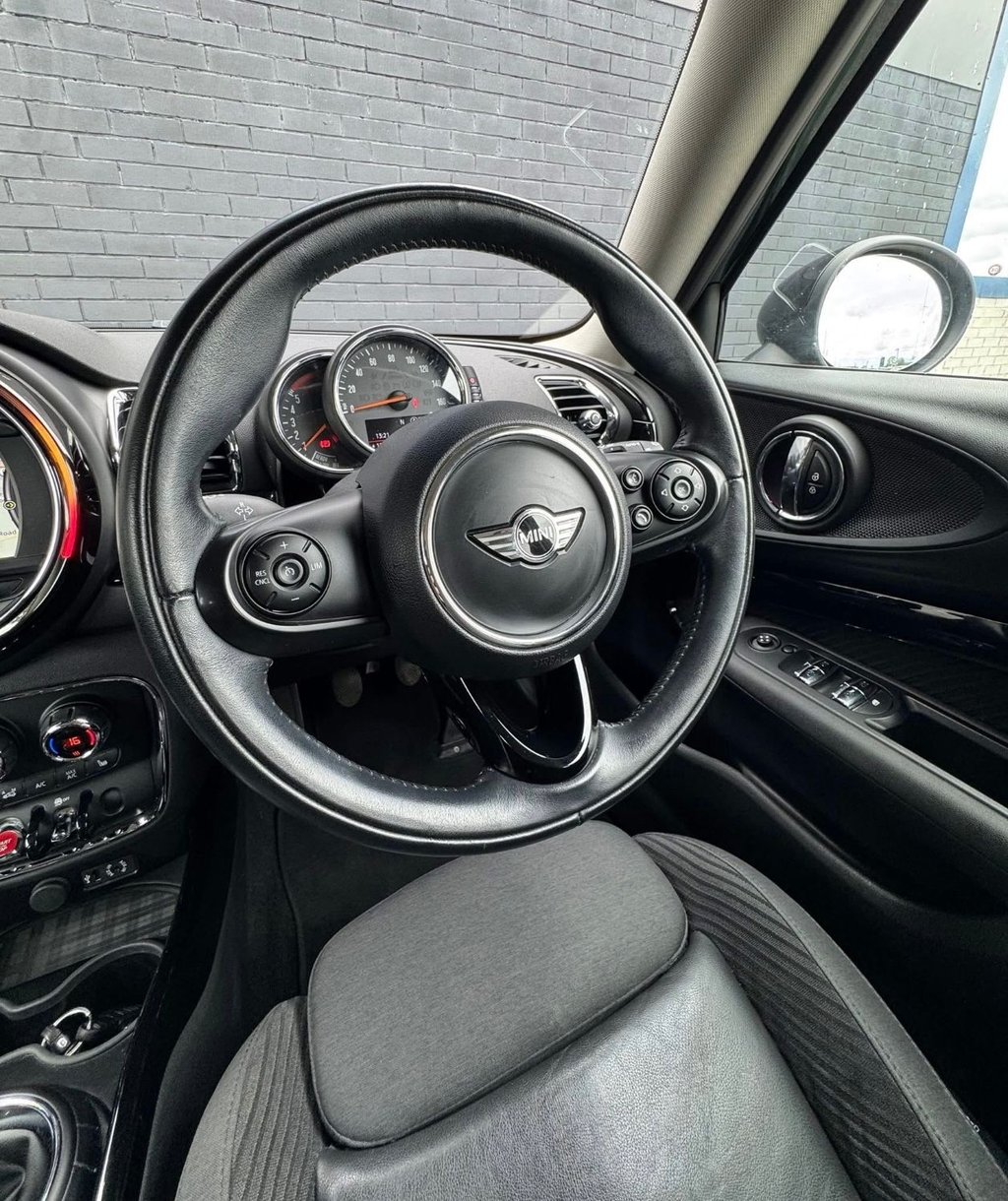 Used MINI Clubman 2016 for sale - 77594339: Photo 17