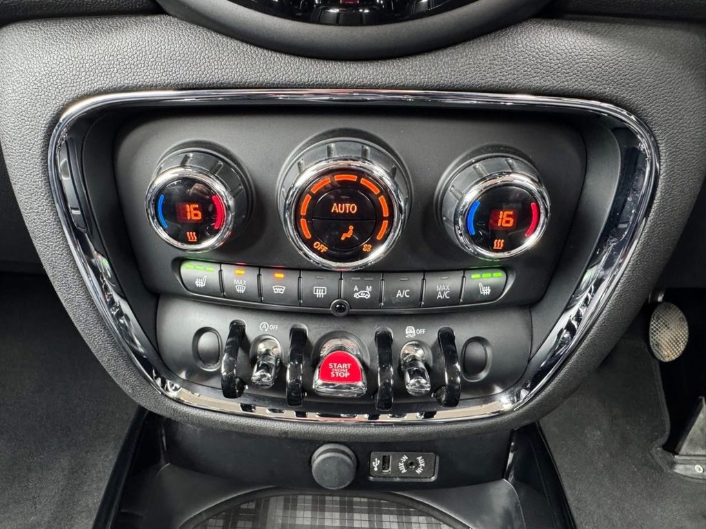 Used MINI Clubman 2016 for sale - 77594339: Photo 19