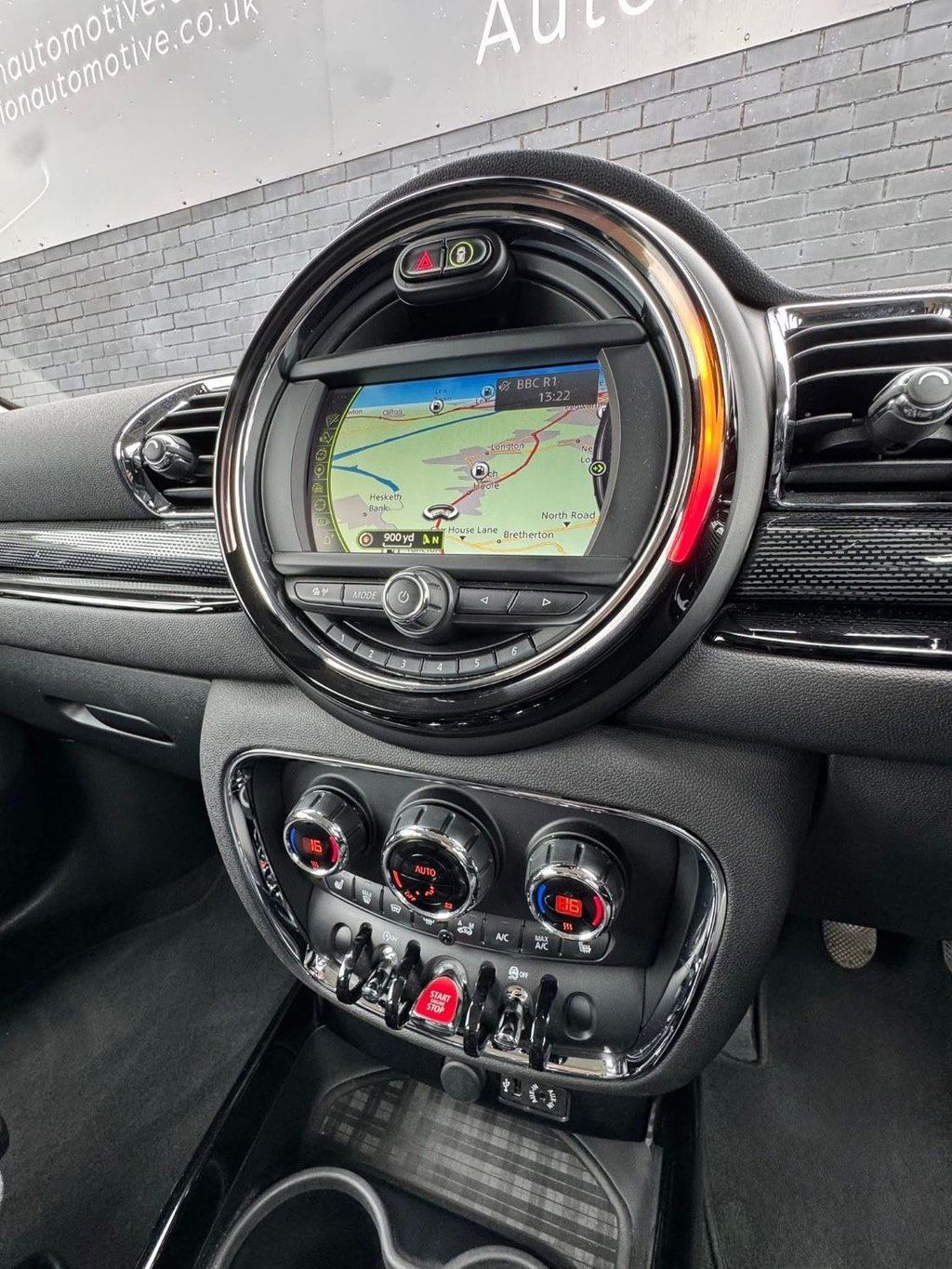 Used MINI Clubman 2016 for sale - 77594339: Photo 21