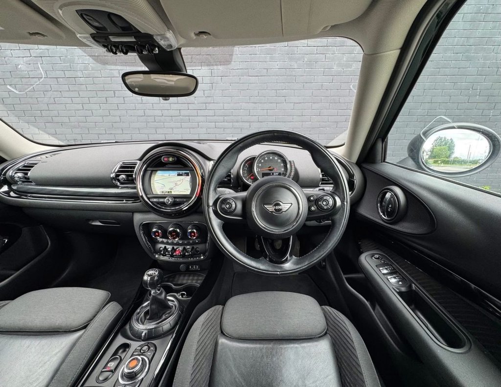 Used MINI Clubman 2016 for sale - 77594339: Photo 22