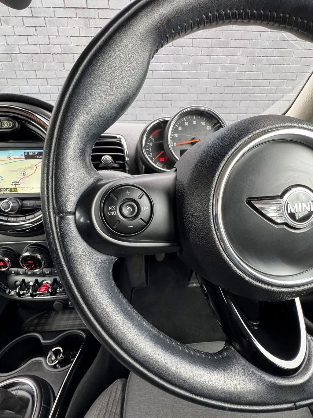 Used MINI Clubman 2016 for sale - 77594339: Photo 23