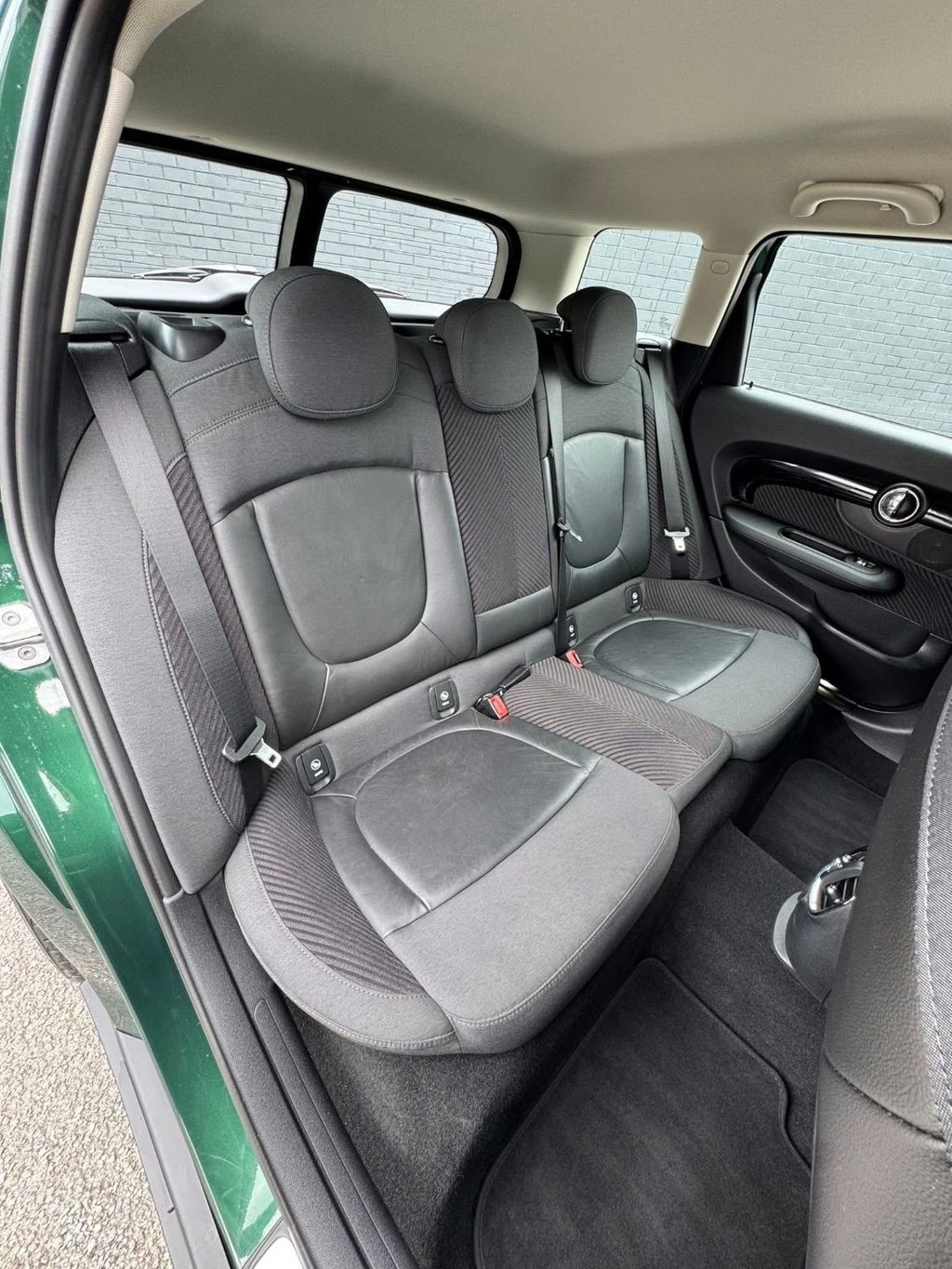 Used MINI Clubman 2016 for sale - 77594339: Photo 24