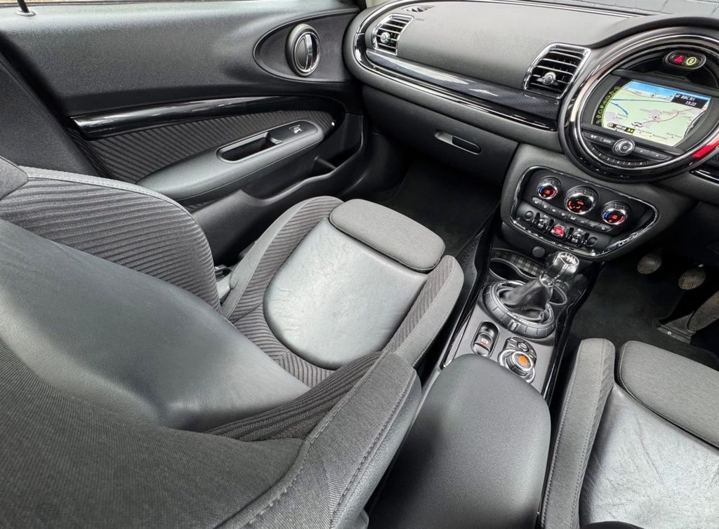 Used MINI Clubman 2016 for sale - 77594339: Photo 25