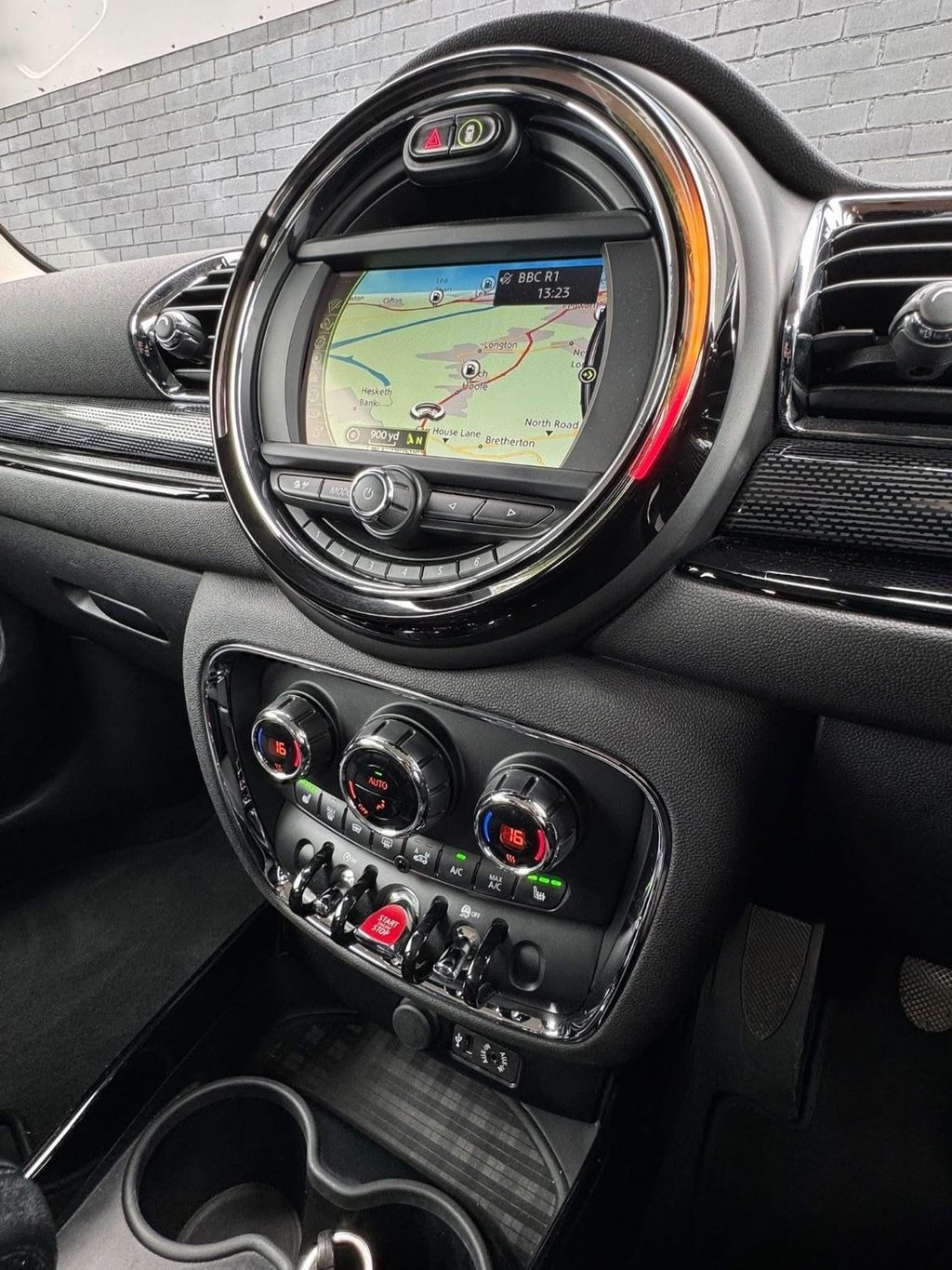 Used MINI Clubman 2016 for sale - 77594339: Photo 26