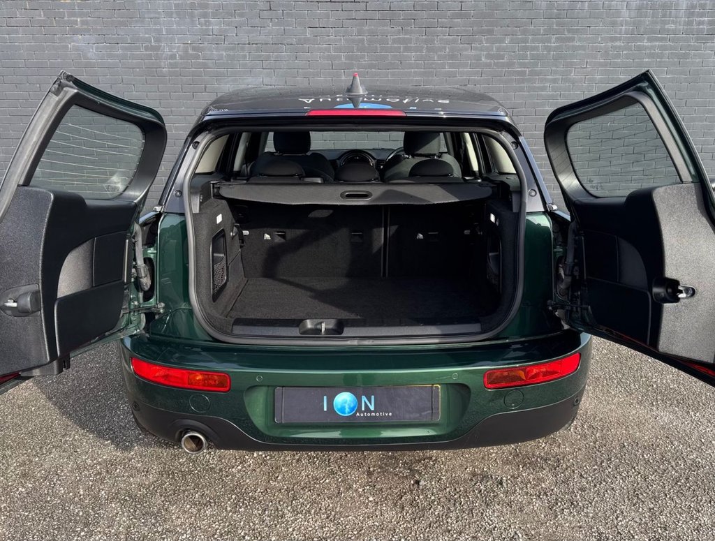 Used MINI Clubman 2016 for sale - 77594339: Photo 27