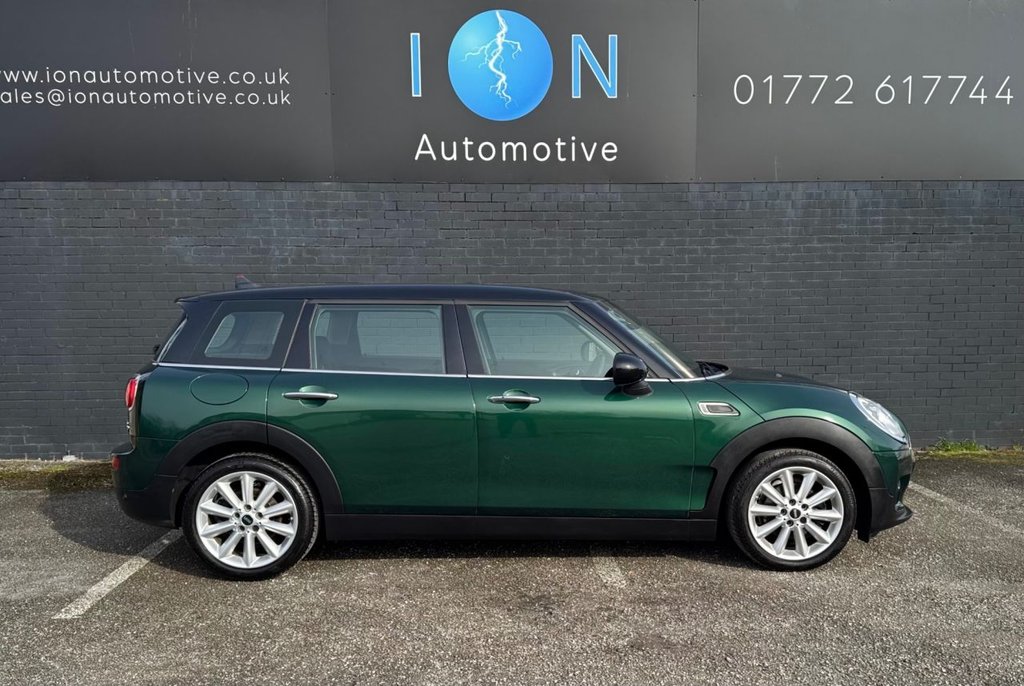 Used MINI Clubman 2016 for sale - 77594339: Photo 3