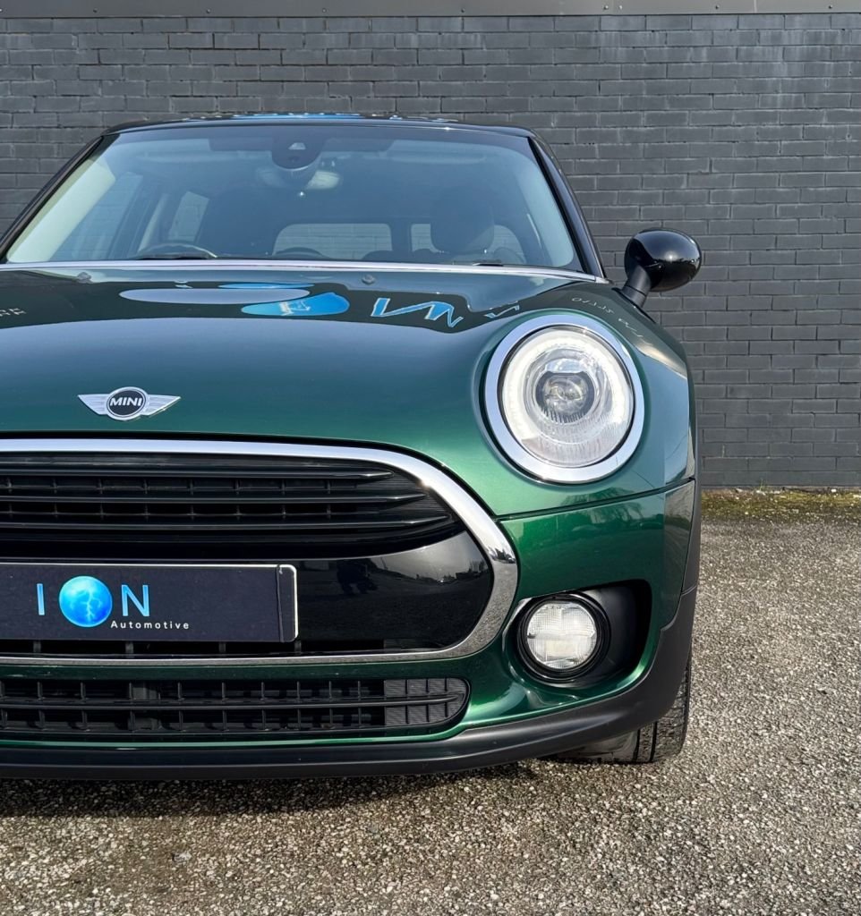 Used MINI Clubman 2016 for sale - 77594339: Photo 4