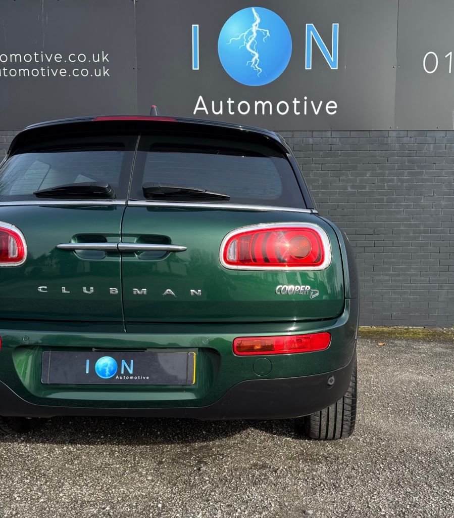 Used MINI Clubman 2016 for sale - 77594339: Photo 5