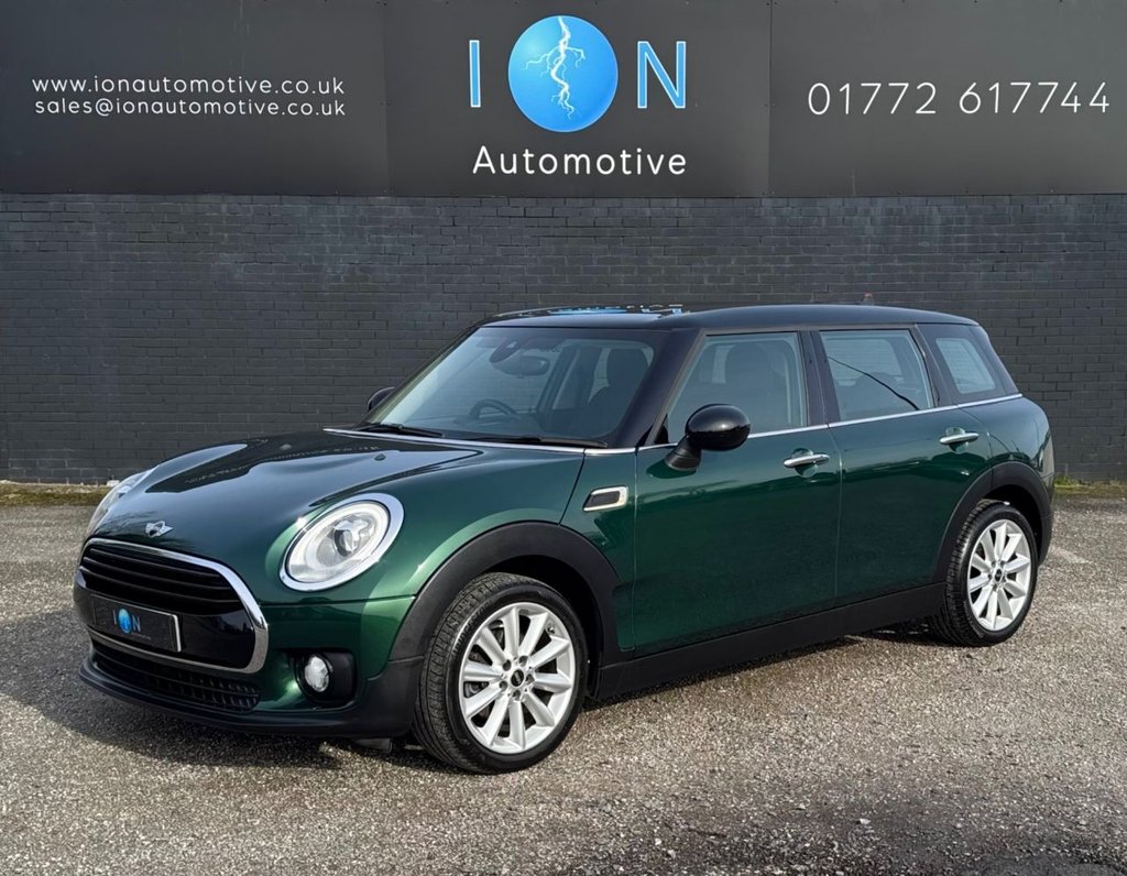 Used MINI Clubman 2016 for sale - 77594339: Photo 6