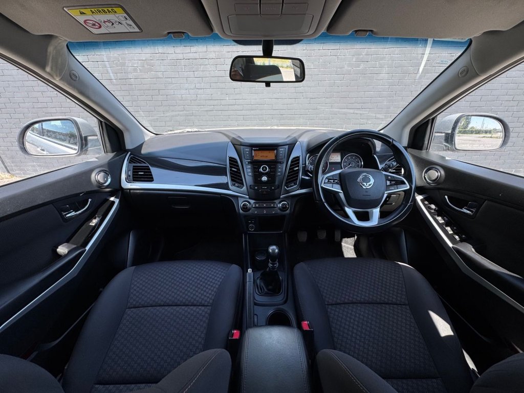 Used Ssangyong Korando 2018 for sale - 77378245: Photo 15