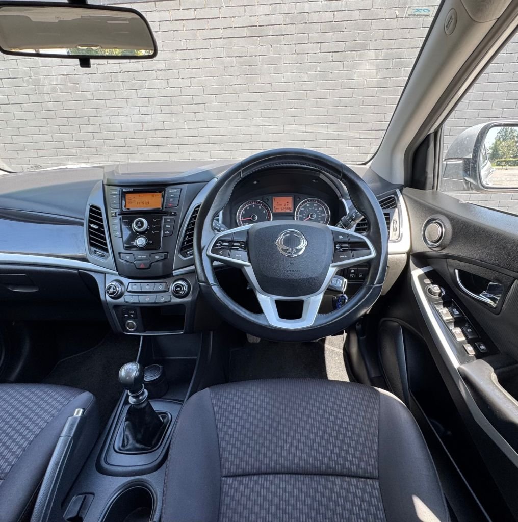 Used Ssangyong Korando 2018 for sale - 77378245: Photo 20