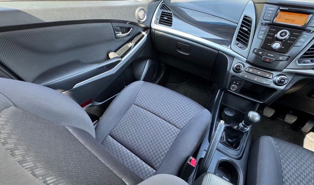 Used Ssangyong Korando 2018 for sale - 77378245: Photo 21