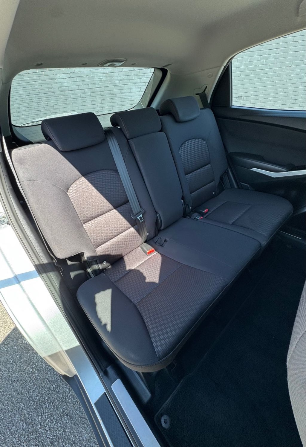 Used Ssangyong Korando 2018 for sale - 77378245: Photo 23