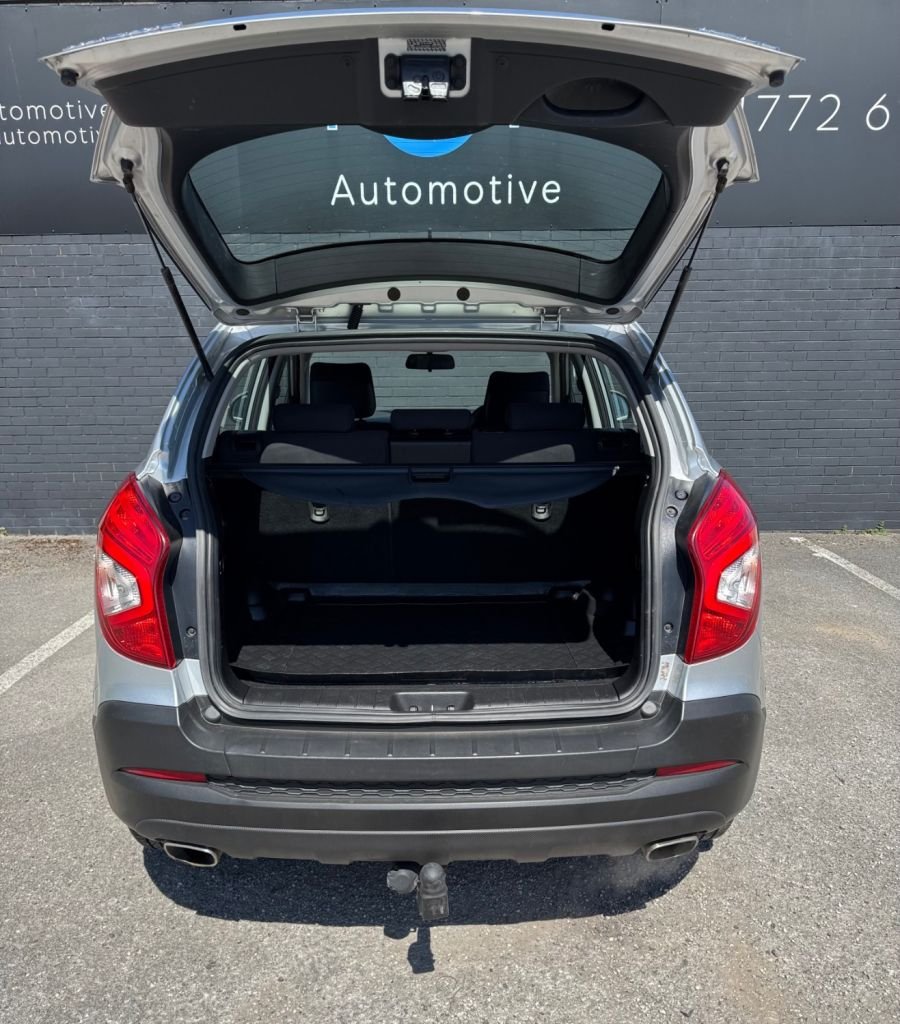 Used Ssangyong Korando 2018 for sale - 77378245: Photo 24