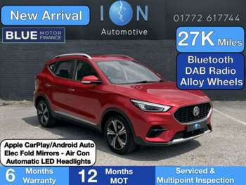 Used MG MG ZS 2020 for sale - 74998293: Photo