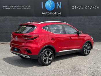 Used MG MG ZS 2020 for sale - 74998293: Photo
